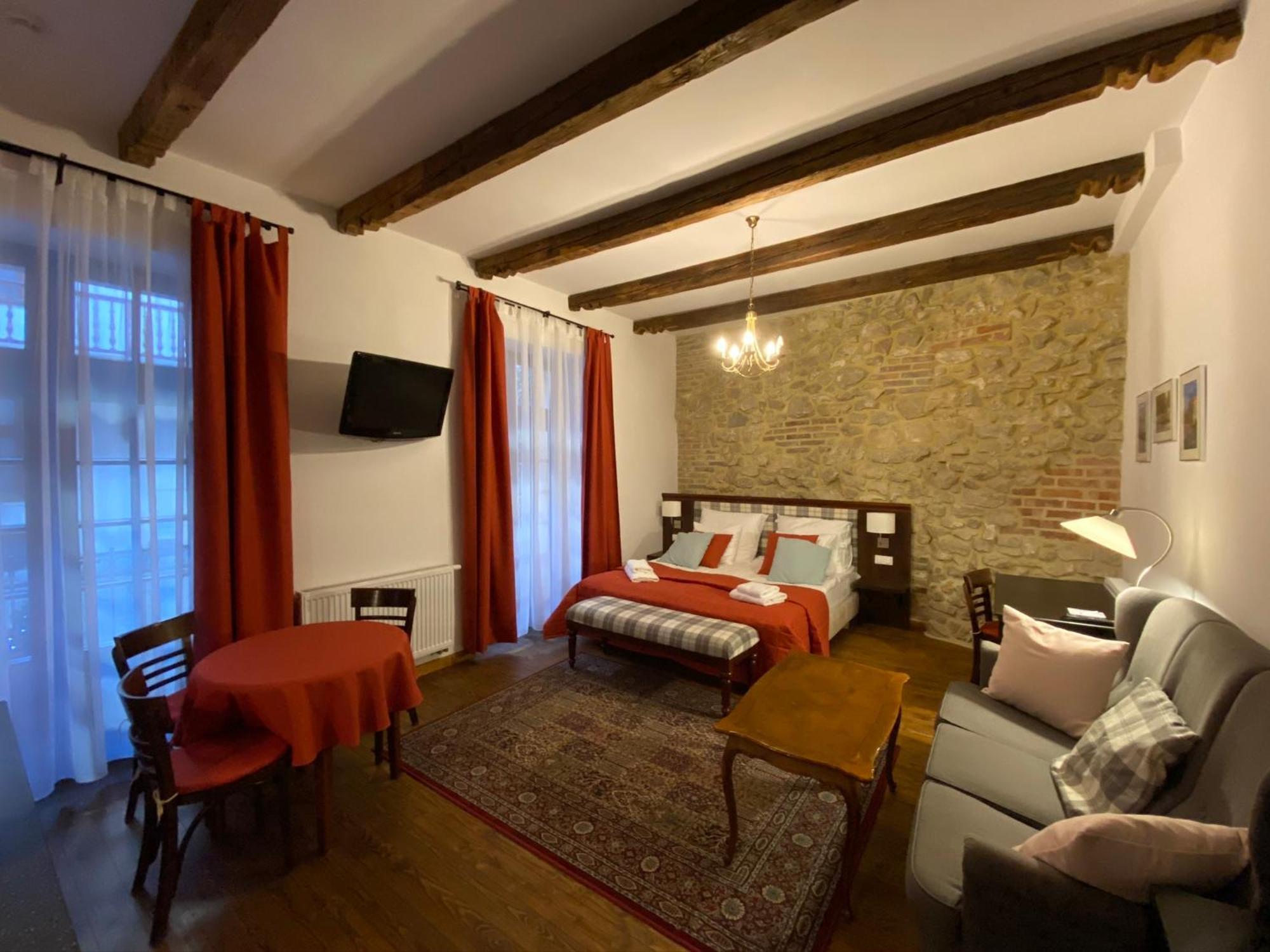 Golebia 8 Residence, Krakow